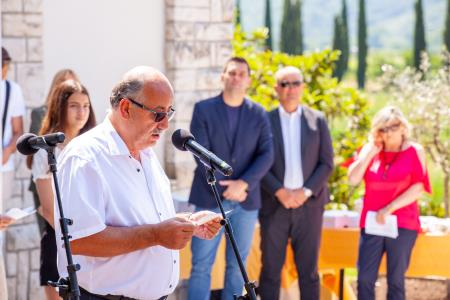 Otvoritev ZD Sečovlje-32